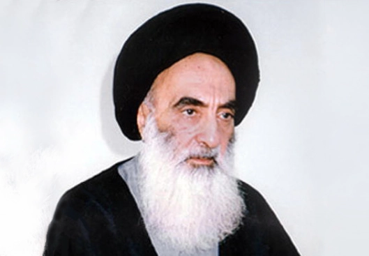 Ayatullah Sistani
